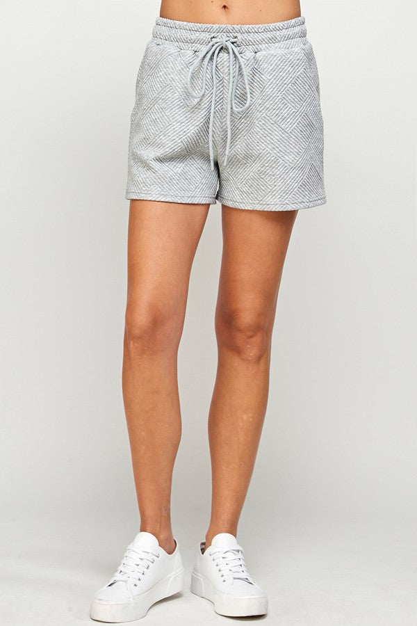 Omoka Shorts