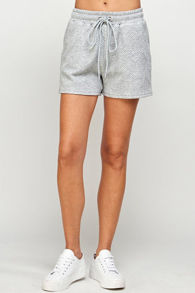 Omoka Shorts