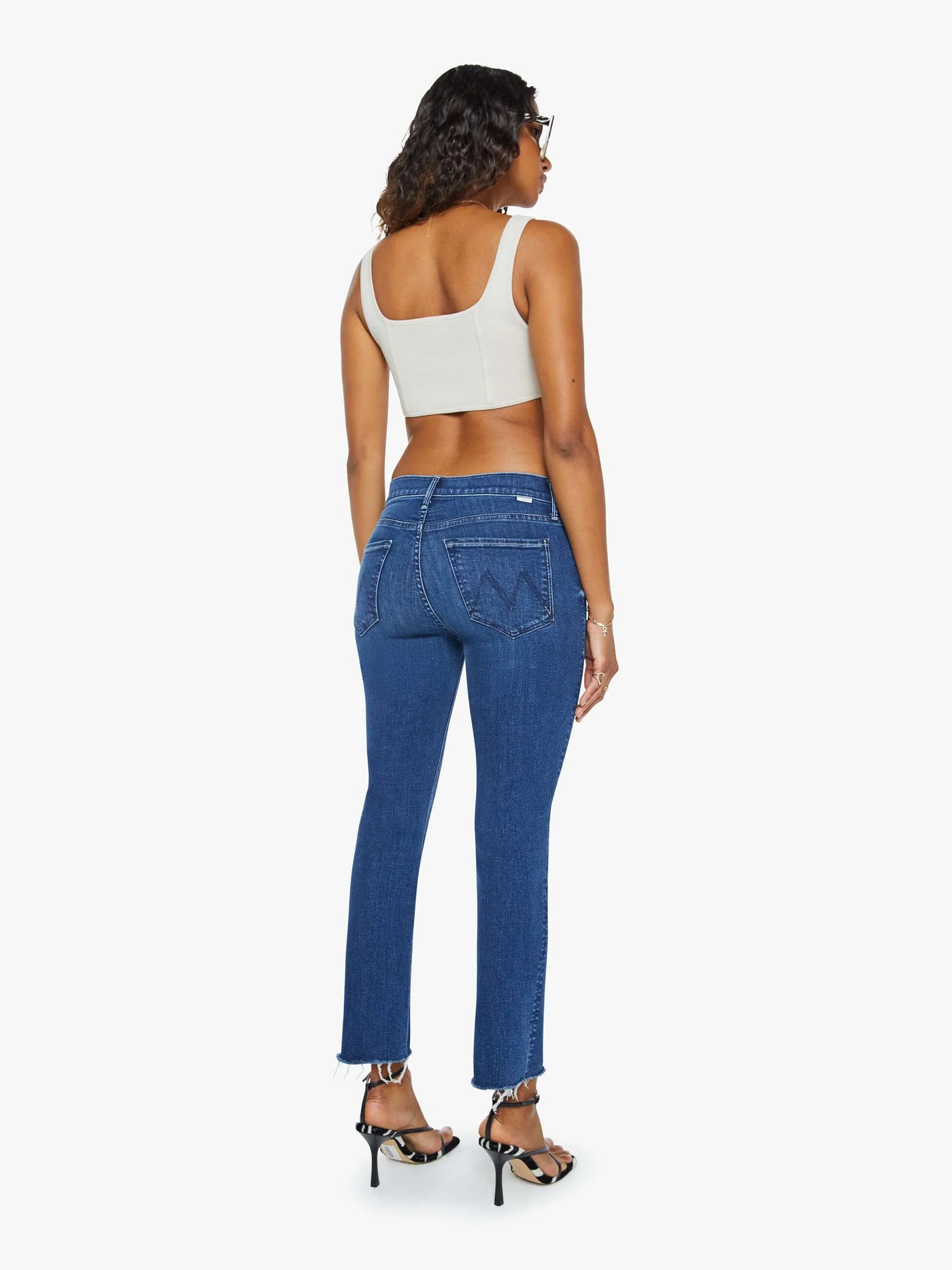 Mid Rise Dazzler-FMH