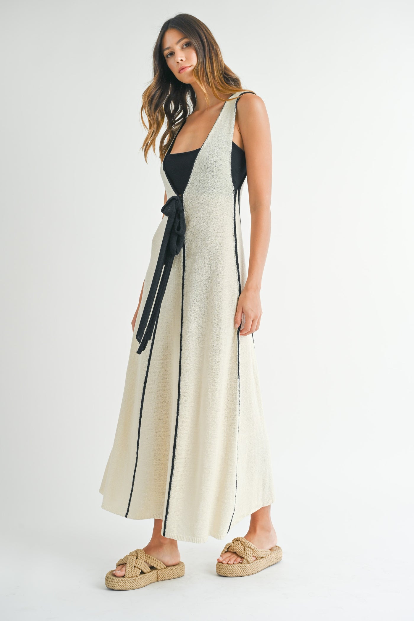 Mila Maxi Dress