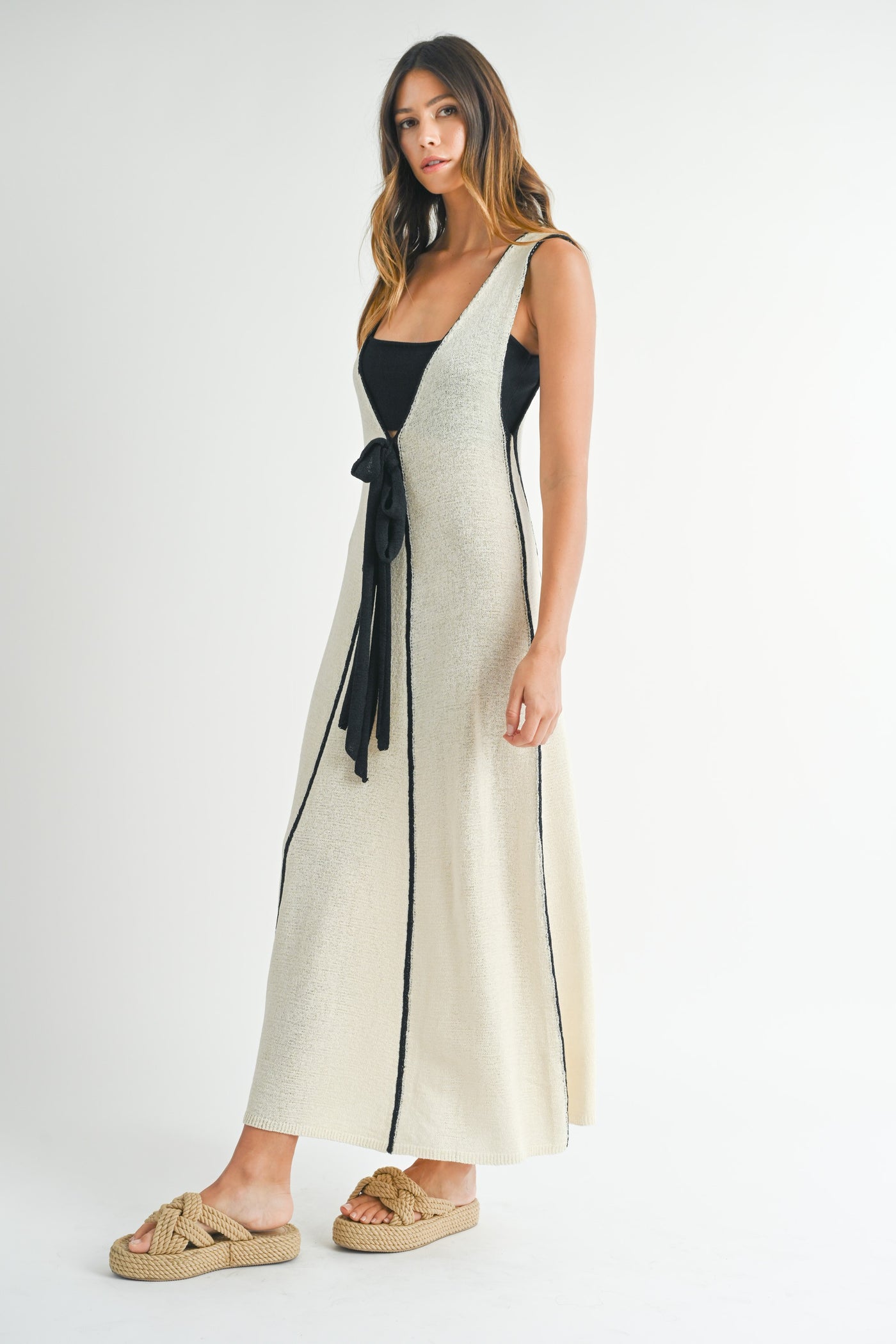 Mila Maxi Dress