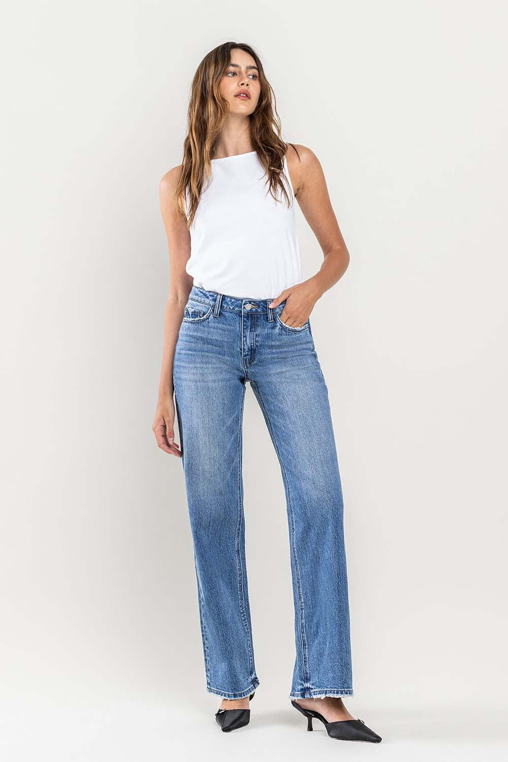 Olivia Jeans