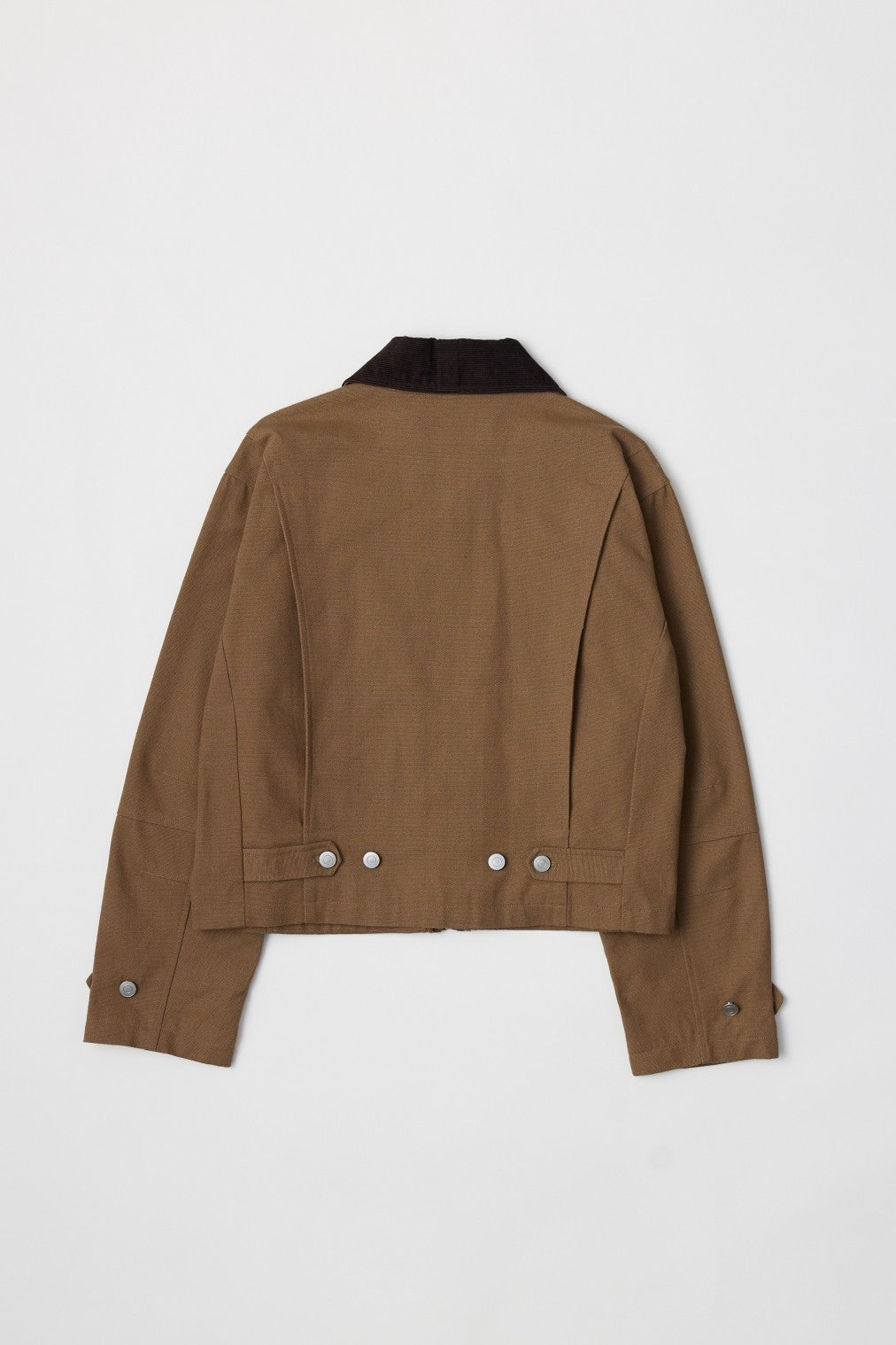 Tucker Bomber Jacket