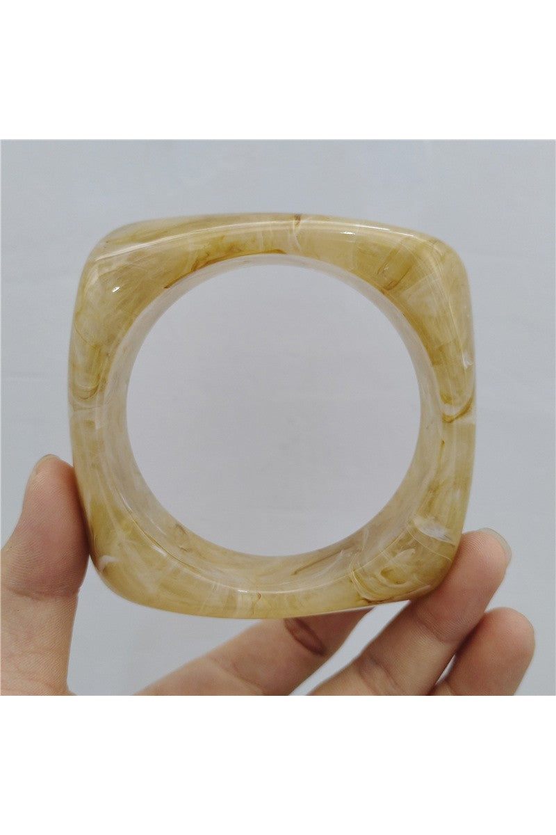 Barret Resin Bangles