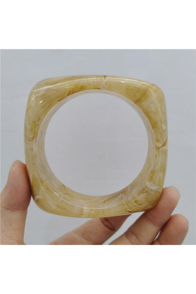Barret Resin Bangles