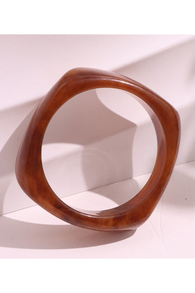 Barret Resin Bangles