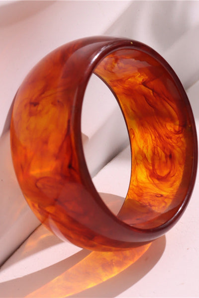 Barret Resin Bangles