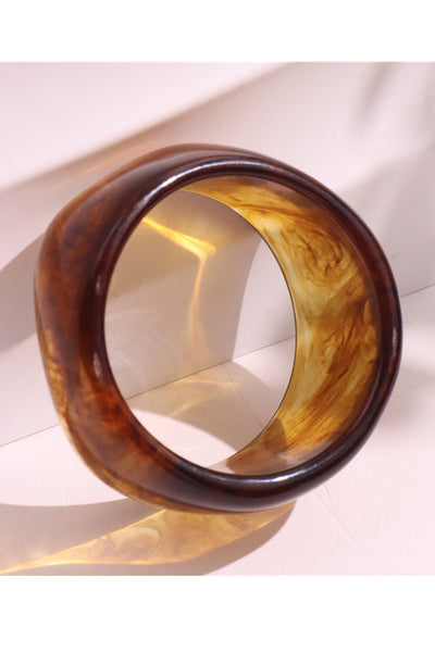 Barret Resin Bangles