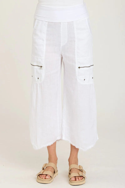 Pasqual Crop Pant