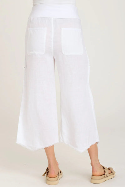 Pasqual Crop Pant