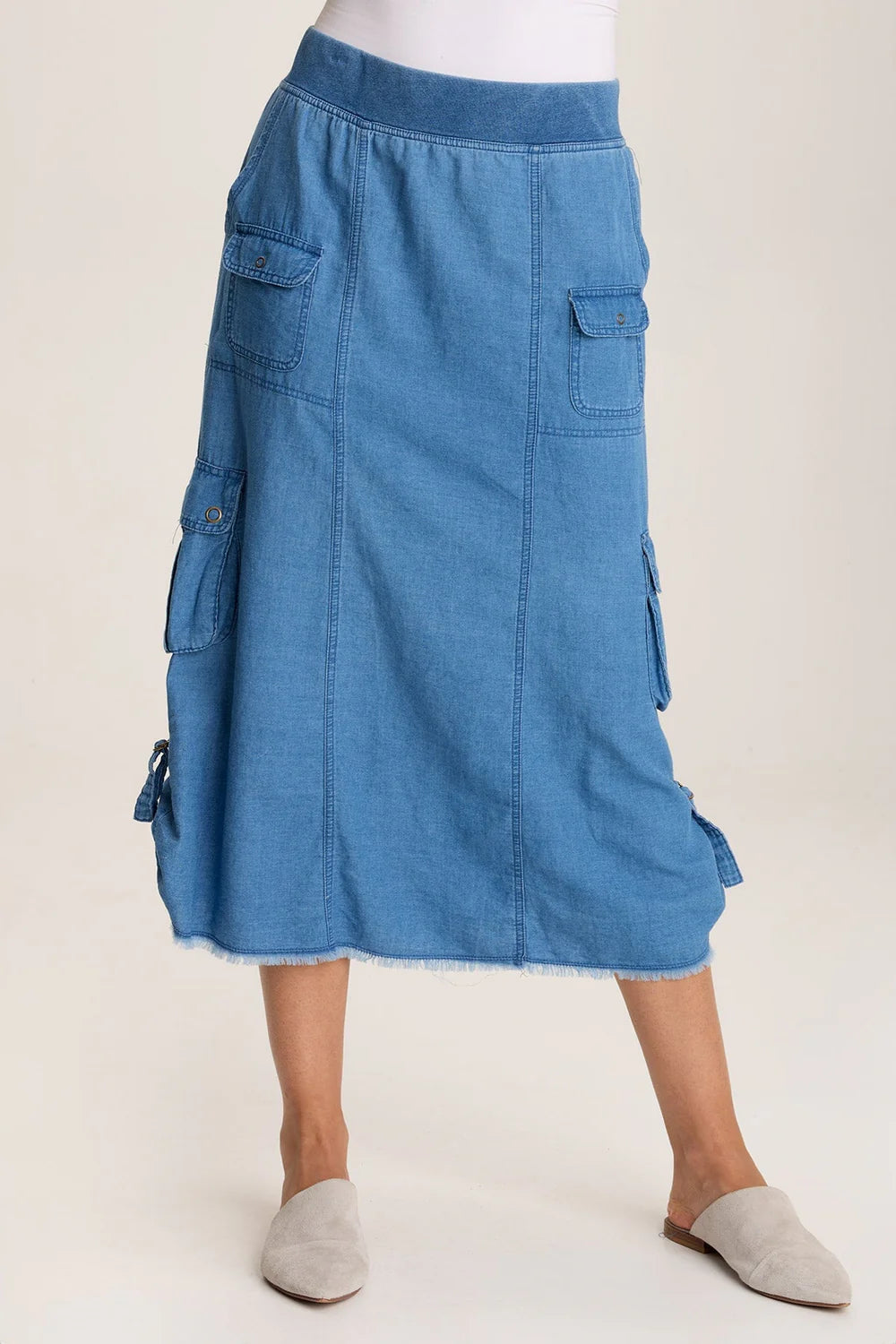 Chesney Skirt