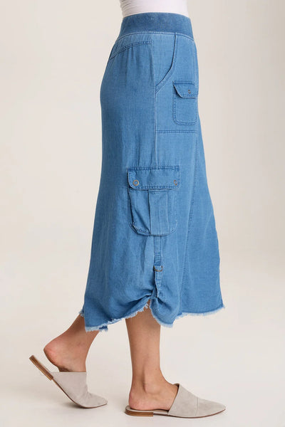 Chesney Skirt
