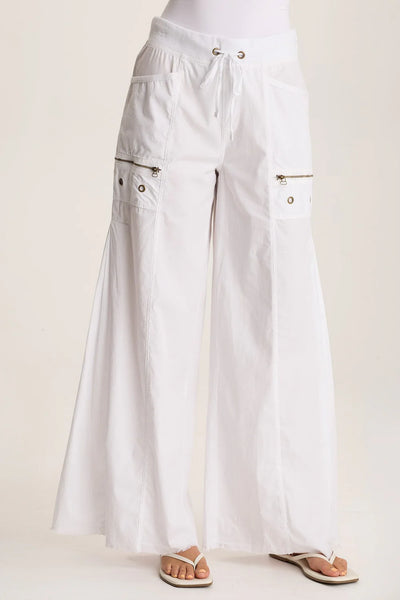 Coline Wide Leg Pant