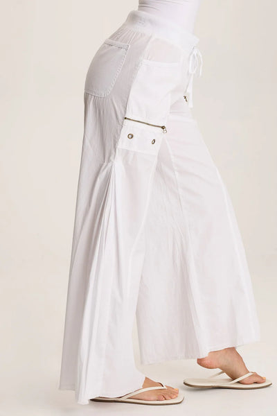 Coline Wide Leg Pant