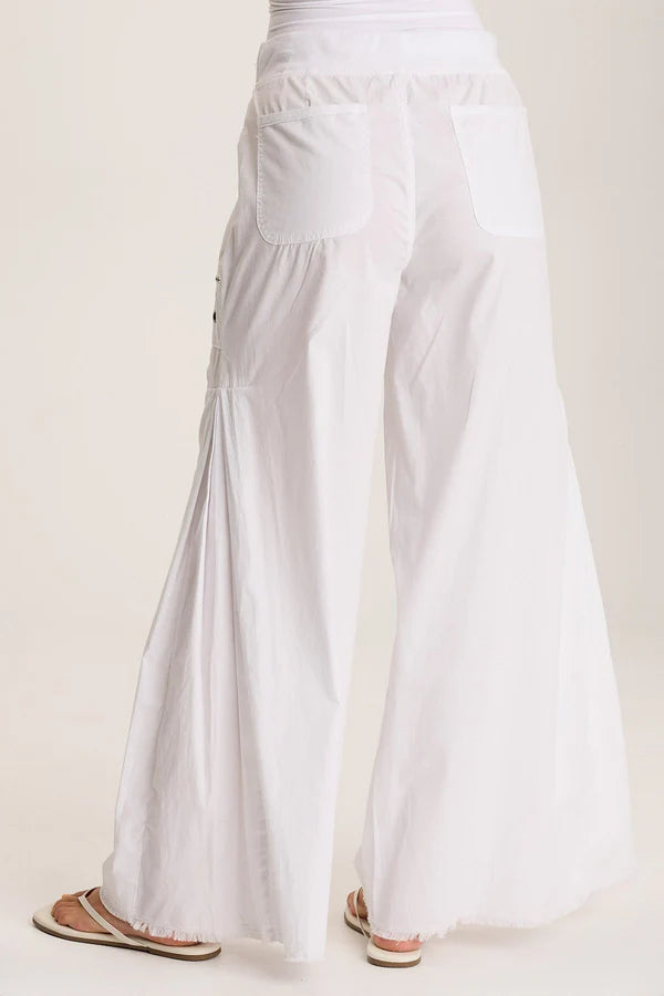 Coline Wide Leg Pant