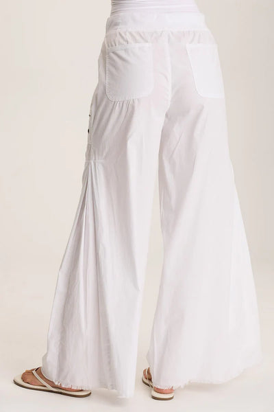 Coline Wide Leg Pant