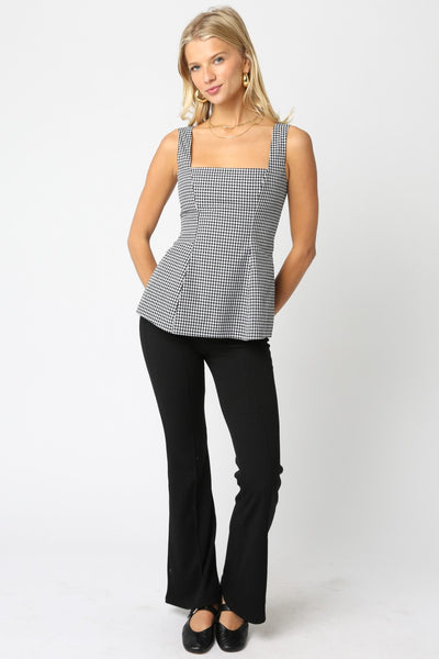 Frannie Top
