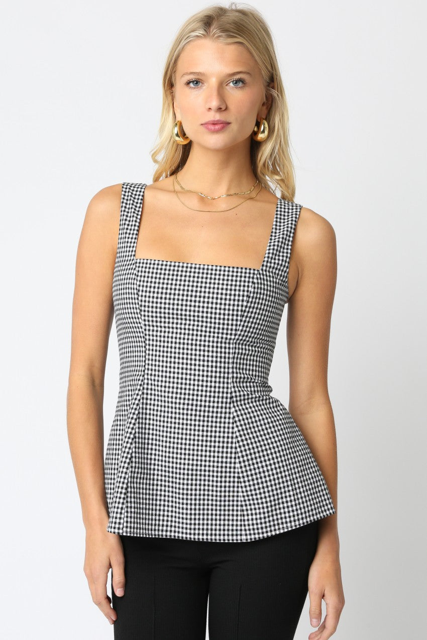 Frannie Top