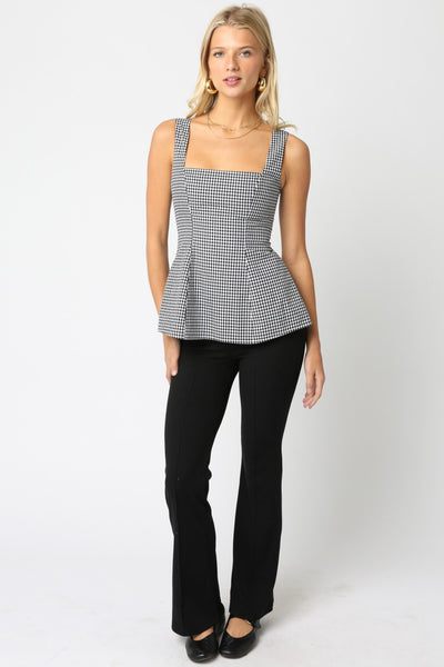 Frannie Top