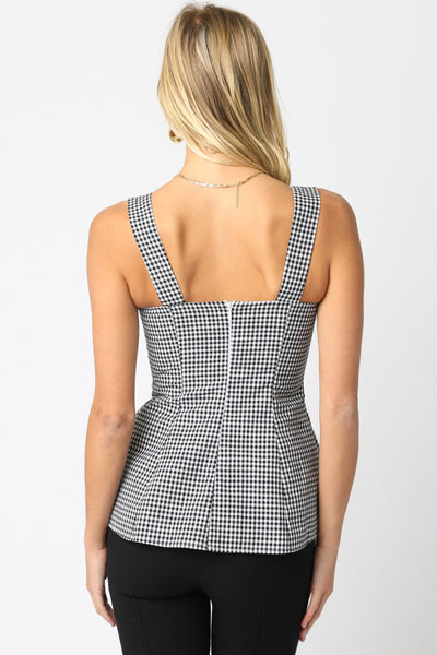 Frannie Top