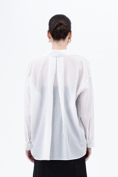 Everyday Button Down