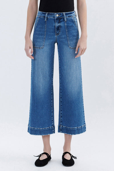 Madison Utility Jeans