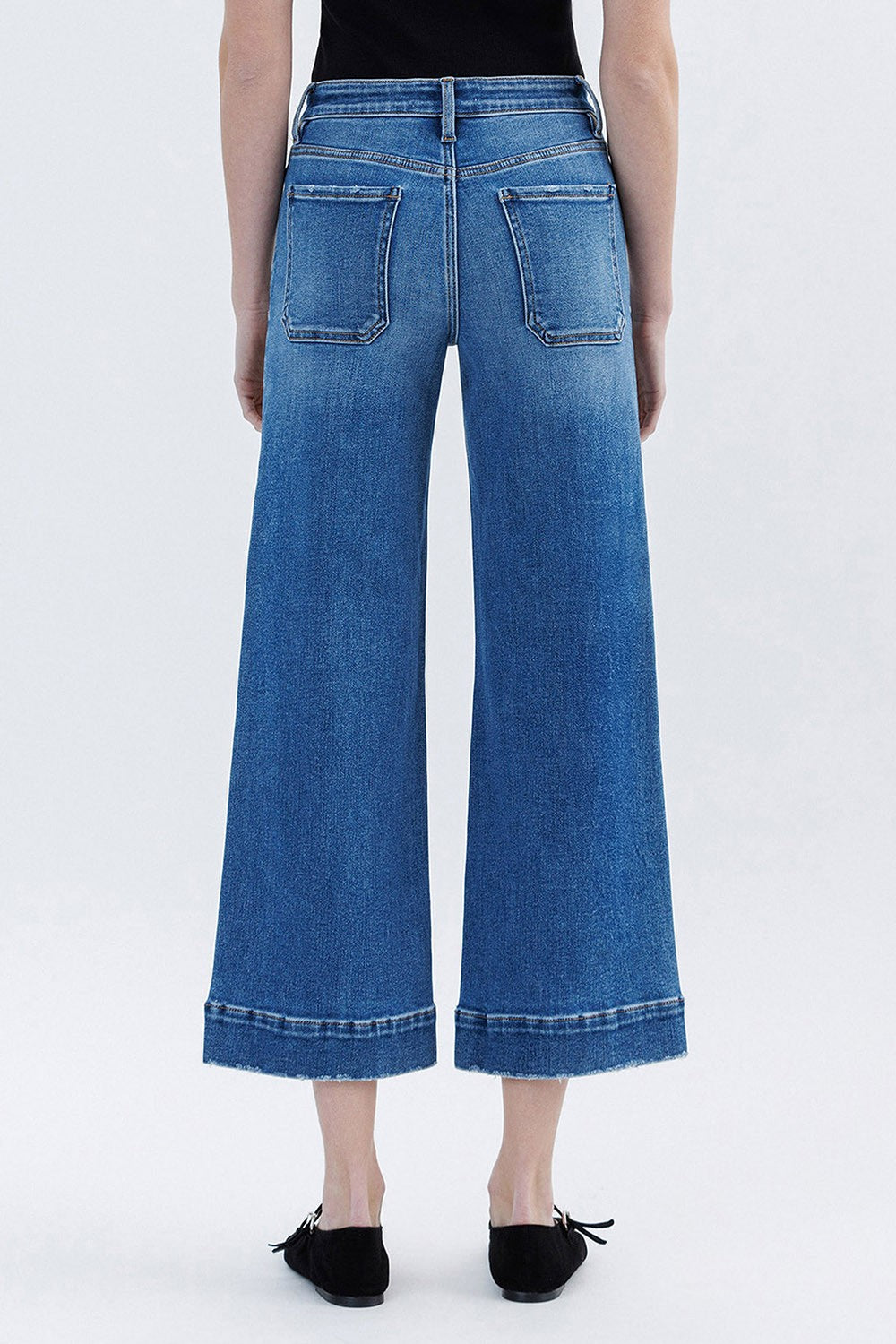 Madison Utility Jeans