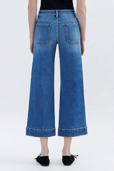 Madison Utility Jeans