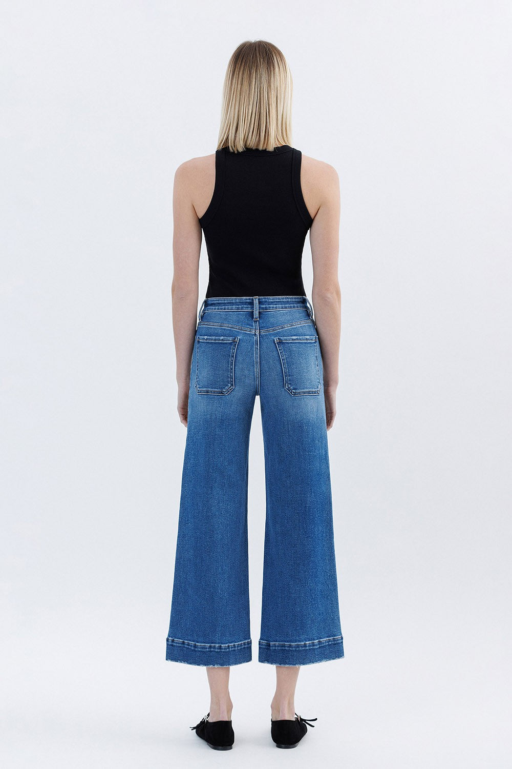 Madison Utility Jeans