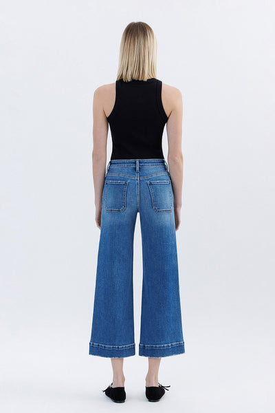 Madison Utility Jeans