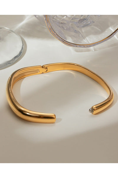 Alexi Bangle