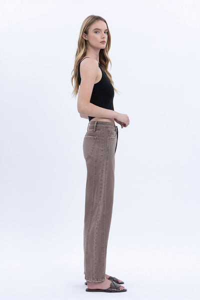 Catherine Barrel Jeans