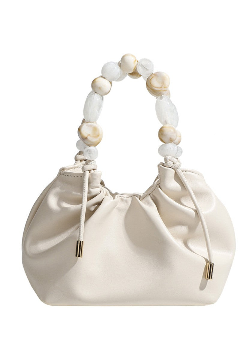 Cara Beaded Bag