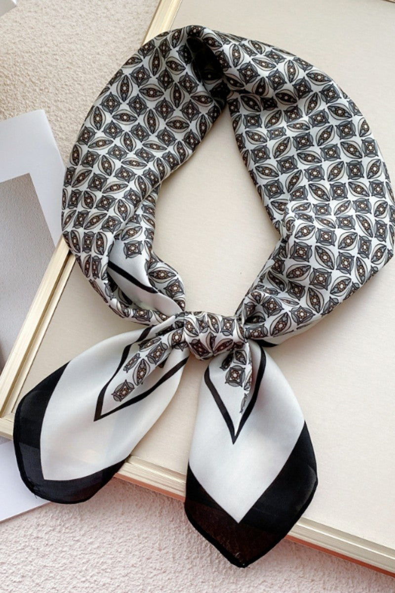 Marni Print Scarves