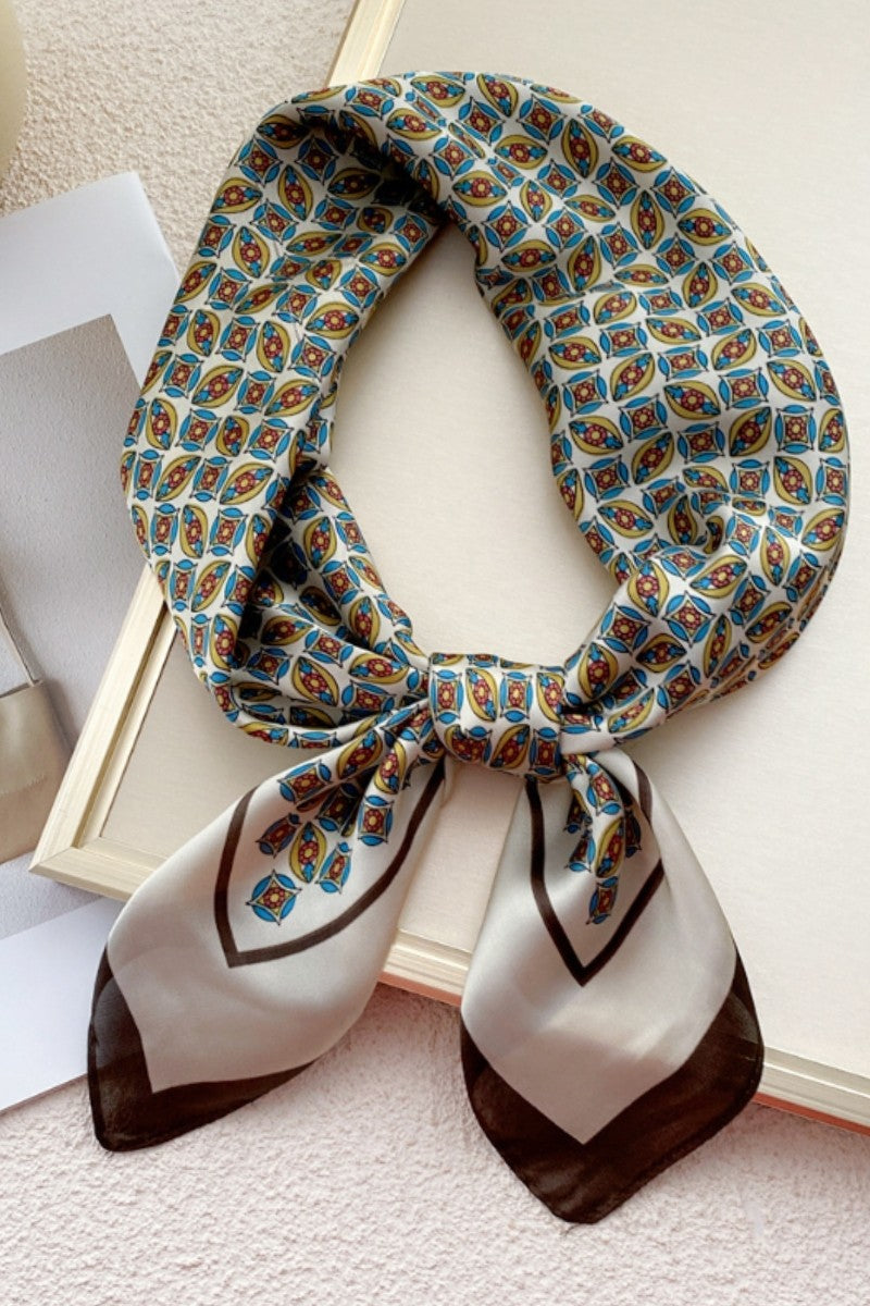 Marni Print Scarves