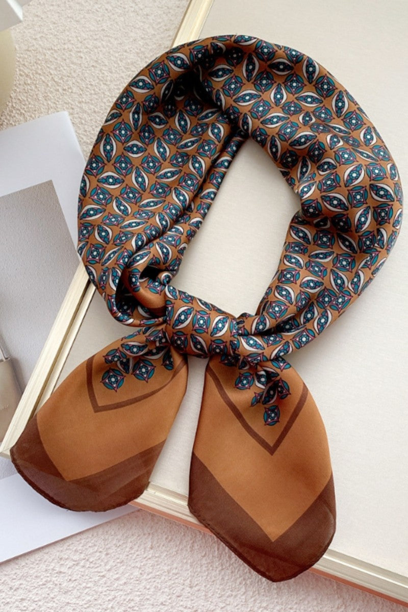 Marni Print Scarves