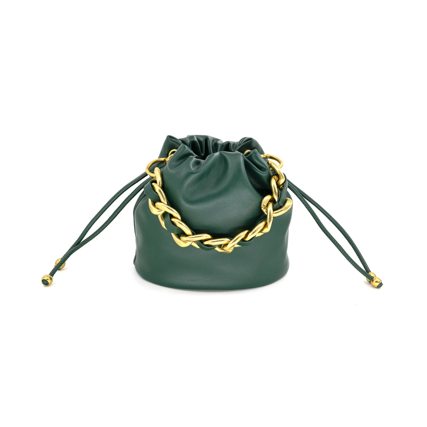 Harris Bucket Bag