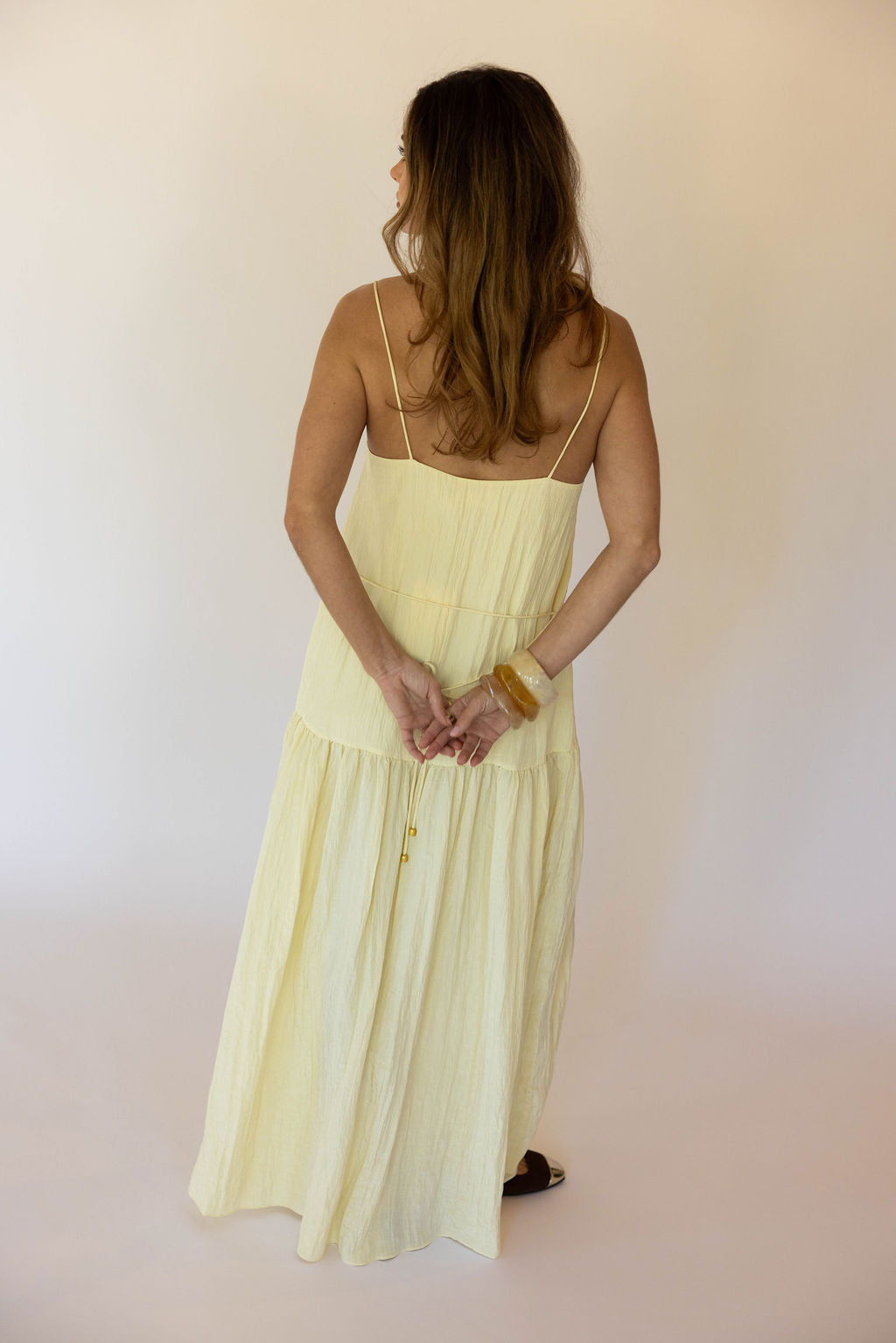 Uma Maxi Dress