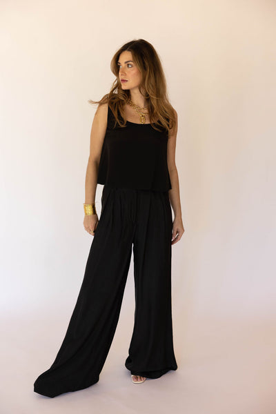 Alina Chain Pants
