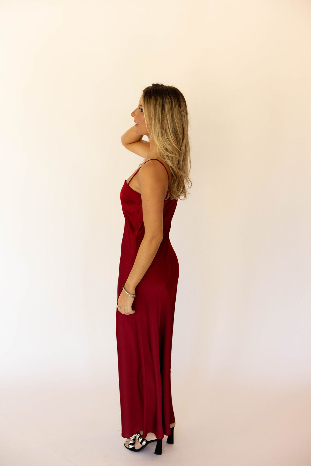 Blake Cami Maxi Dress
