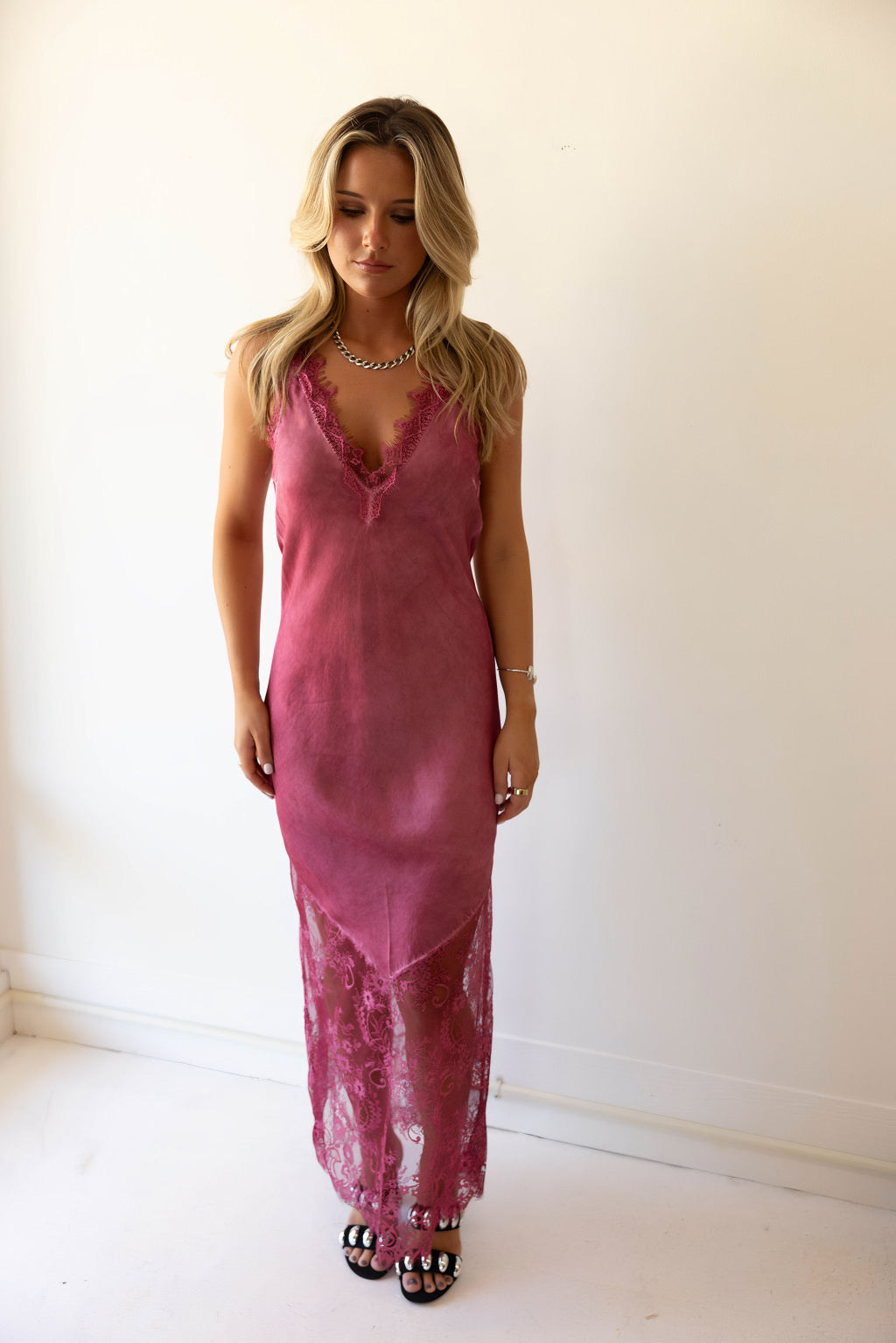 Sadine Maxi Dress