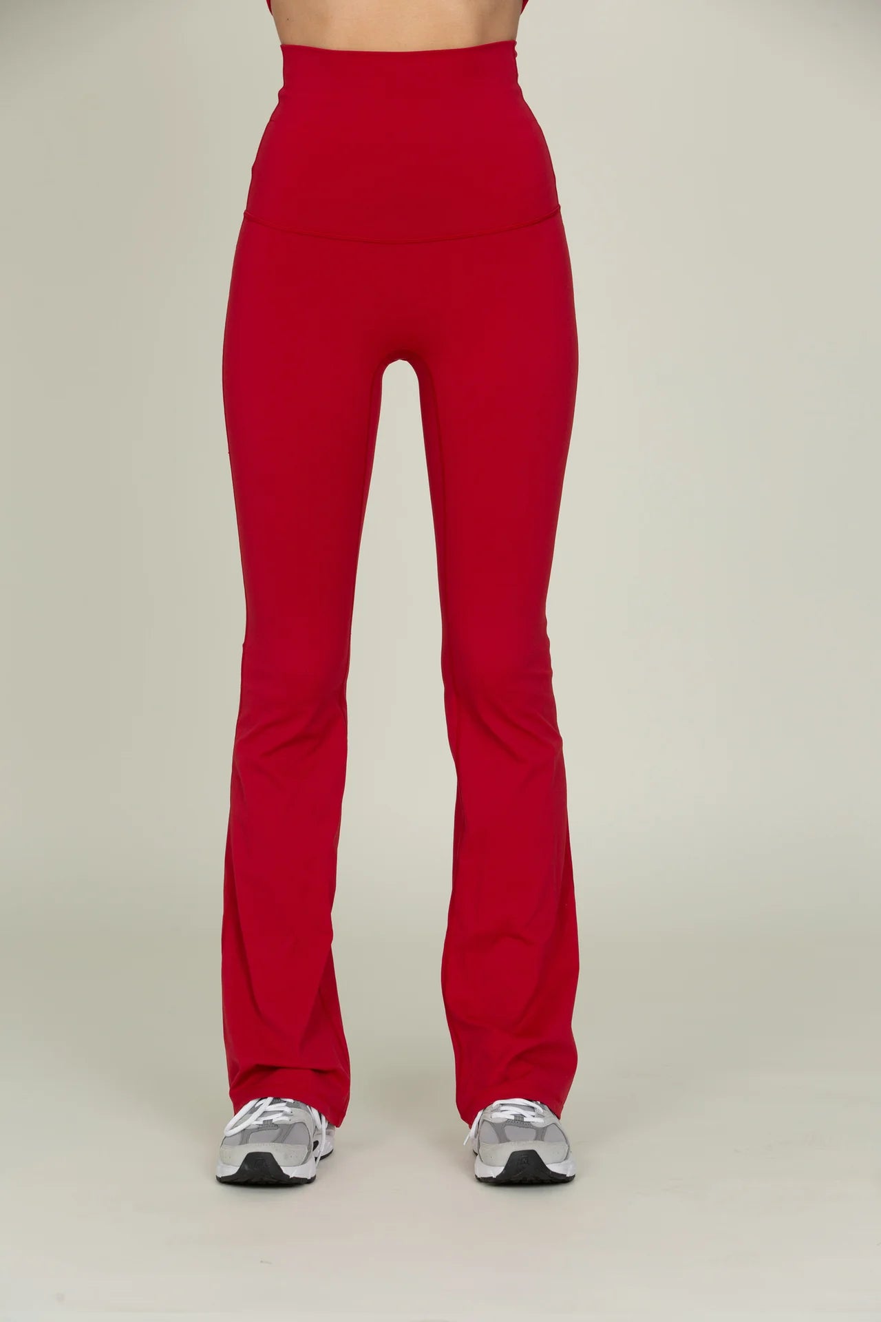 Ruby Essential Flare Pant