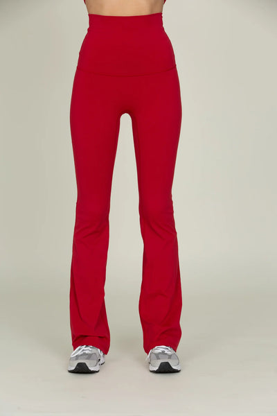 Ruby Essential Flare Pant