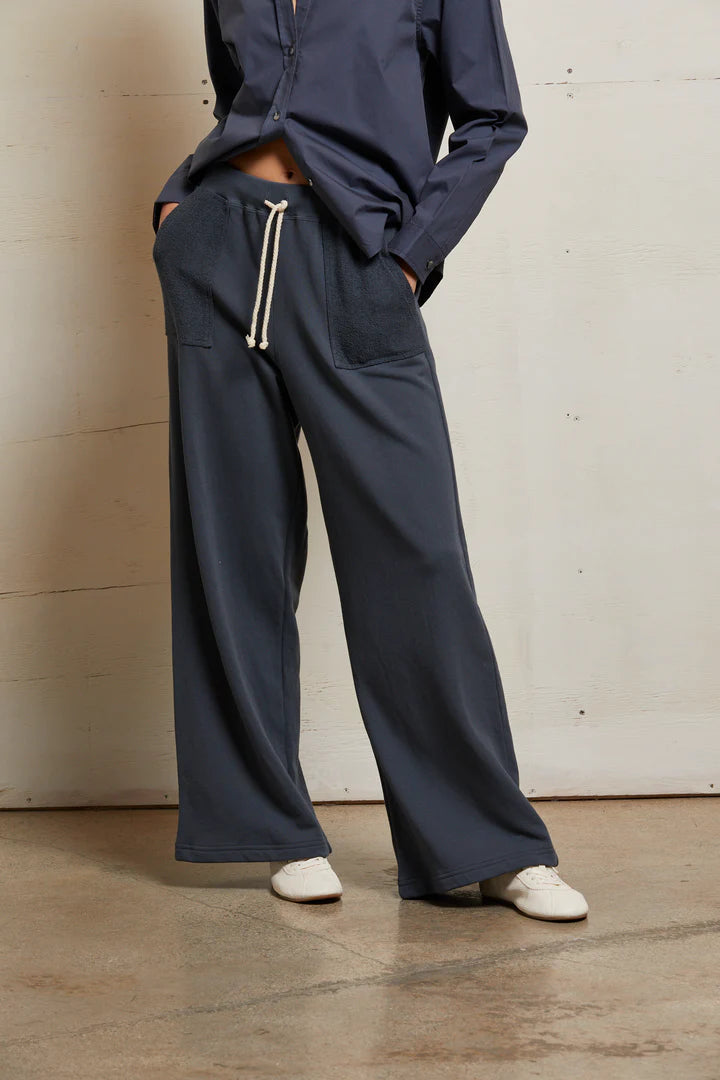 Rosanna Sweatpant- Night
