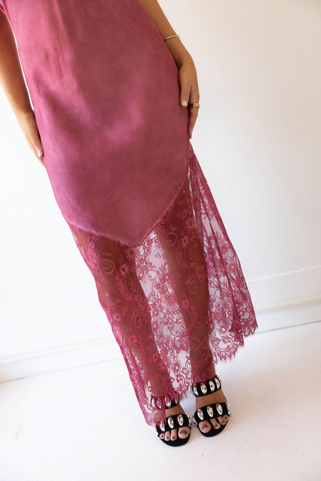Sadine Maxi Dress