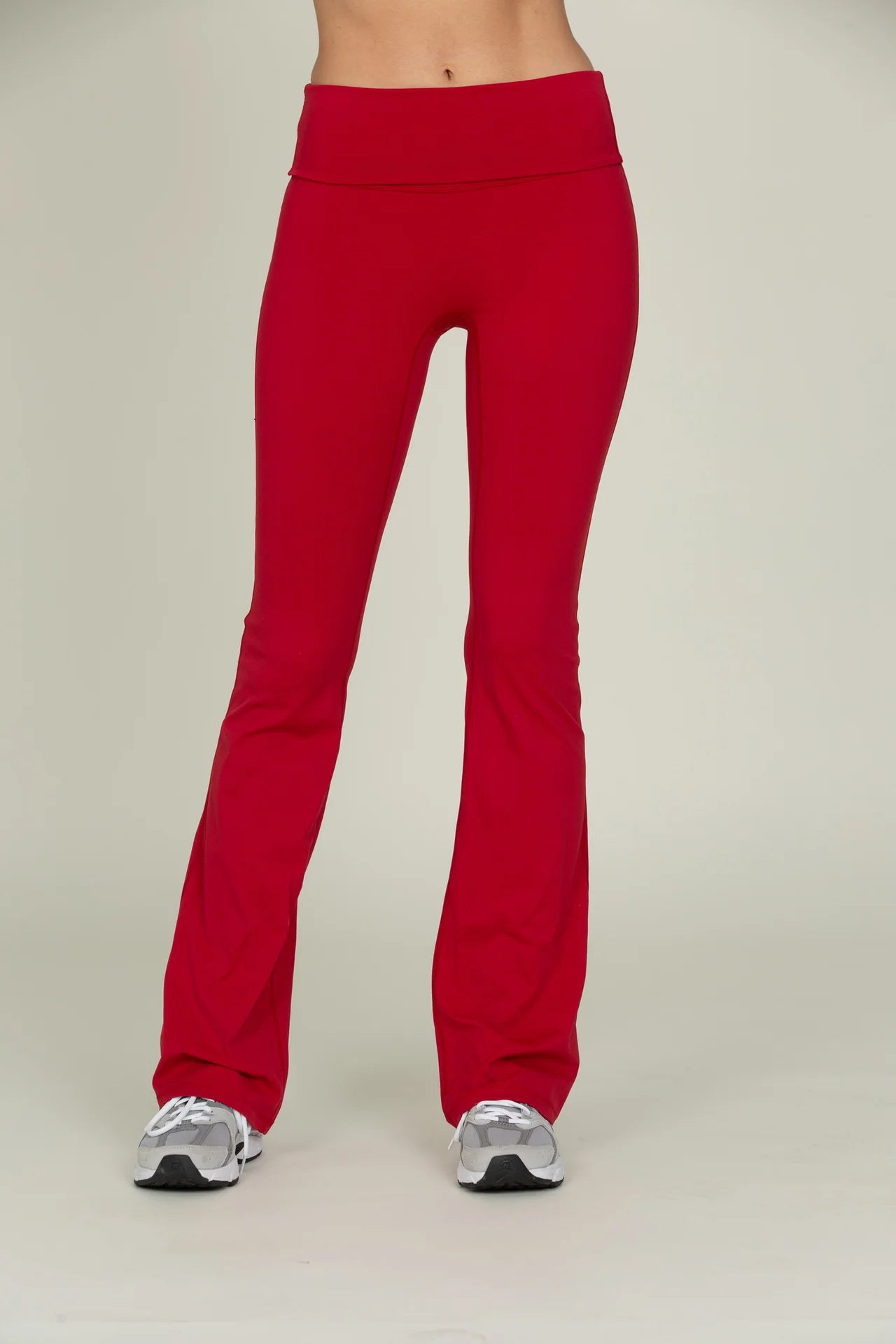 Ruby Essential Flare Pant