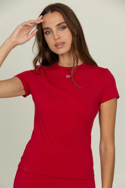 Ruby Essential Top