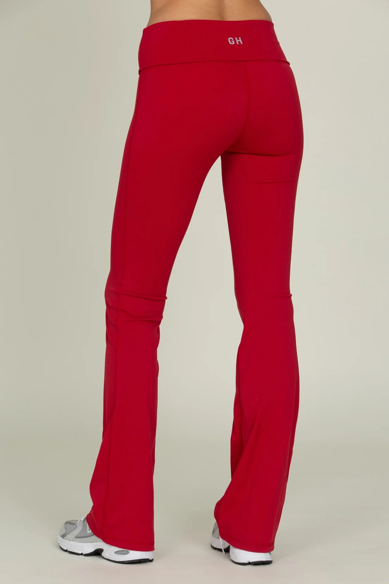 Ruby Essential Flare Pant