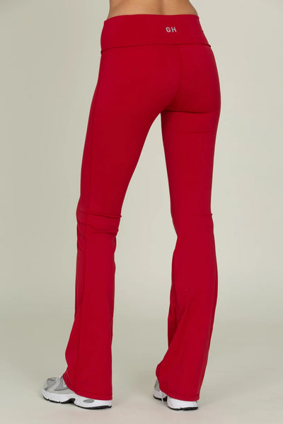 Ruby Essential Flare Pant