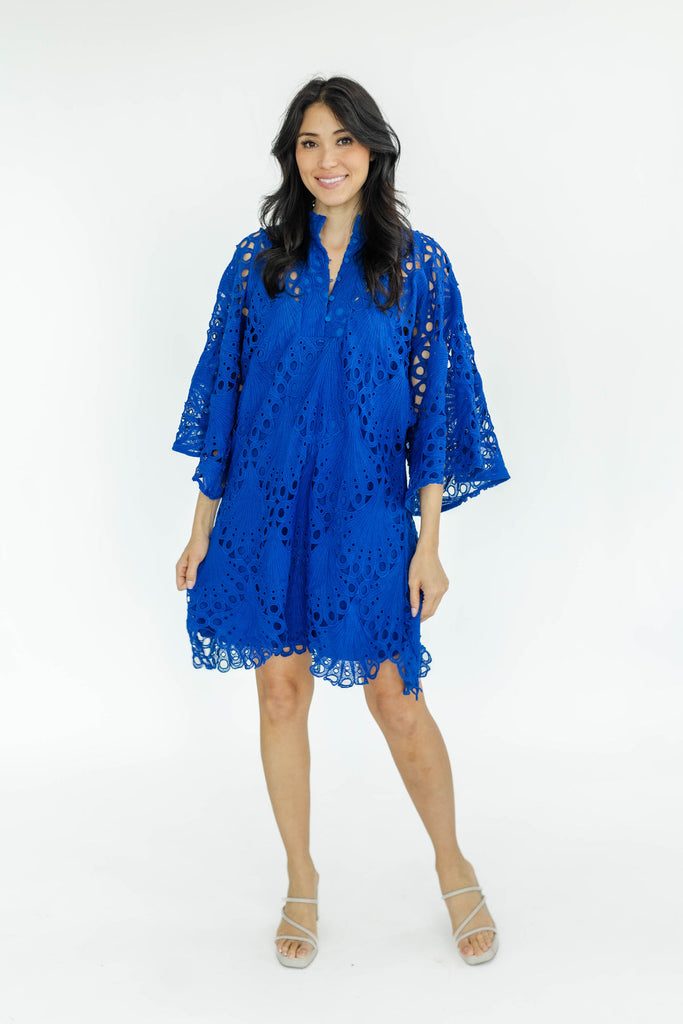 Jolene Mini Dress  Karlee